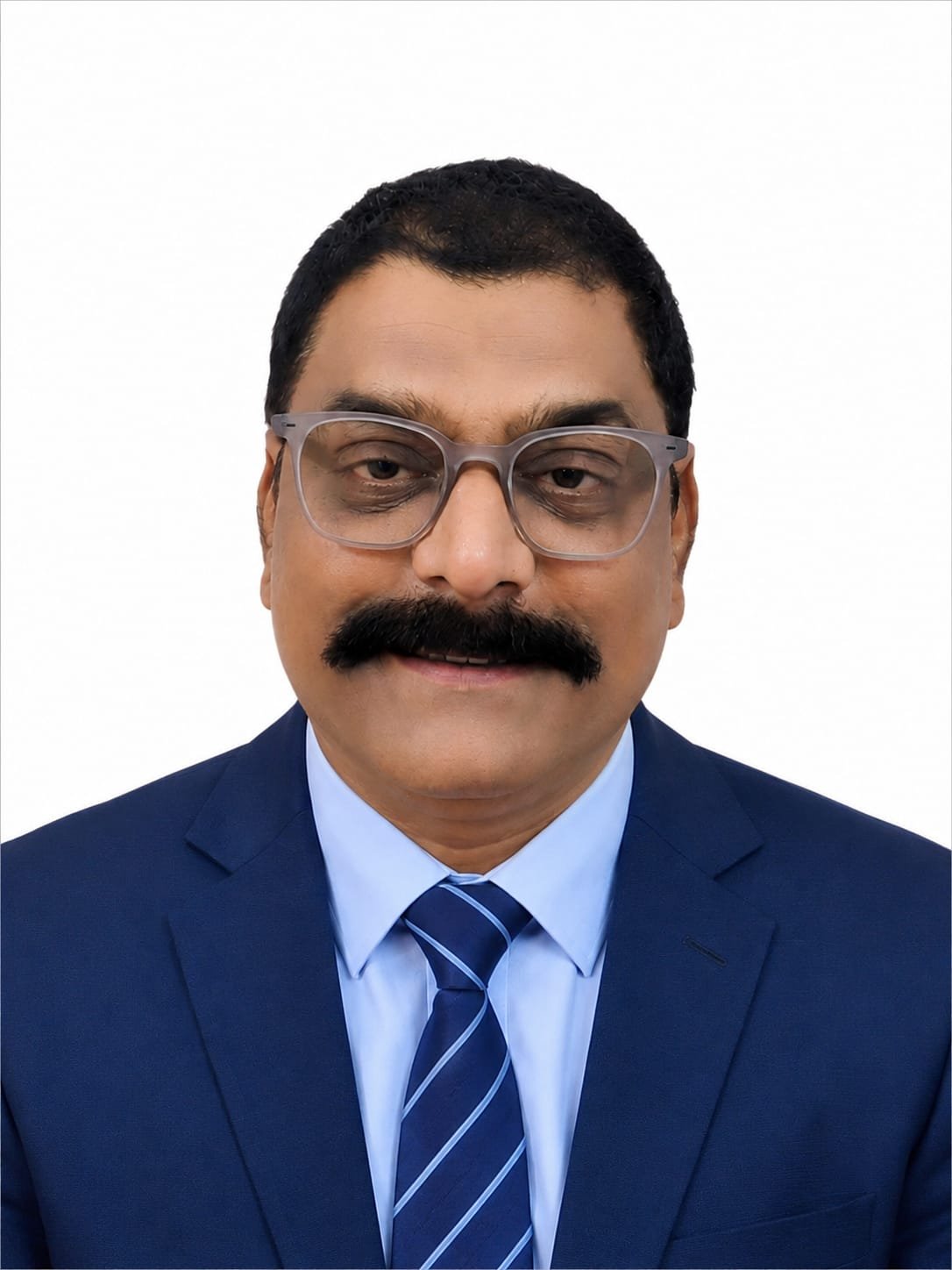 Mr. S. N. Tiwary